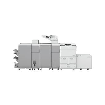imageRUNNER ADVANCE DX 8700 Series